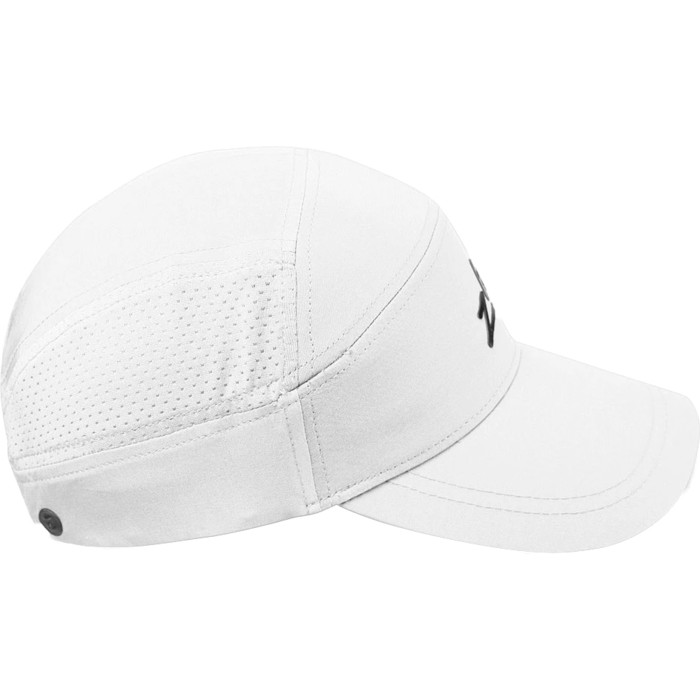 Gorro De Agua Zhik 2023 Hat-410 - Blanco